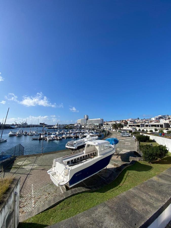 Toi Et Moi Apartments-Guests Speek For Us! Ponta Delgada Esterno foto